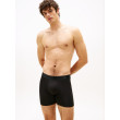 Tommy Hilfiger pánske boxerky 3Pack čierne Tommy Hilfiger pánske boxerky 3Pack čierne