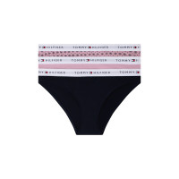 Tommy Hilfiger nohavičky BIKINI 3Pack mix Tommy Hilfiger nohavičky BIKINI 3Pack mix