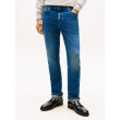 Tommy Hilfiger pánske rifle Denton modré Tommy Hilfiger pánske rifle Denton modré