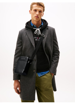 Tommy Hilfiger pánska taška čierna