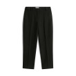 Tommy Hilfiger dámske nohavice Slim Straight Leg čierne Tommy Hilfiger dámske nohavice Slim Straight Leg čierne
