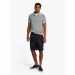 Tommy Hilfiger tričko Interlock bielomodré Tommy Hilfiger tričko Interlock bielomodré
