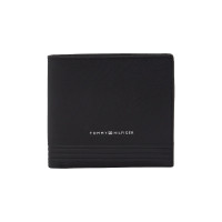 Tommy Hilfiger Business Card peňaženka čierna Tommy Hilfiger Business Card peňaženka čierna