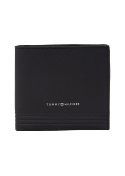 Tommy Hilfiger Business Card peňaženka čierna