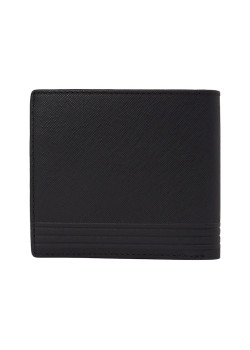 Tommy Hilfiger Business Card peňaženka čierna