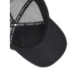 Tommy Jeans šiltovka Tjm Heritage čierna Tommy Jeans šiltovka Tjm Heritage čierna