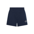 Tommy Hilfiger dámske bavlnené kraťasy modré Tommy Hilfiger dámske bavlnené kraťasy modré