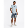 Tričko Tommy Hilfiger MW0MW38636C1O Modrá Tričko Tommy Hilfiger MW0MW38636C1O Modrá