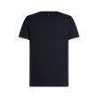 Tričko Tommy Hilfiger MW0MW32584DW5 Modrá Tričko Tommy Hilfiger MW0MW32584DW5 Modrá