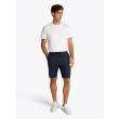 Tommy Hilfiger pánske ľanové kraťasy modré Tommy Hilfiger pánske ľanové kraťasy modré