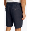 Tommy Hilfiger pánske ľanové kraťasy modré Tommy Hilfiger pánske ľanové kraťasy modré