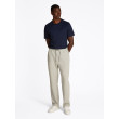 Tričko Tommy Hilfiger MW0MW38620DW5 Modrá Tričko Tommy Hilfiger MW0MW38620DW5 Modrá