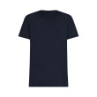 Tričko Tommy Hilfiger MW0MW38620DW5 Modrá Tričko Tommy Hilfiger MW0MW38620DW5 Modrá