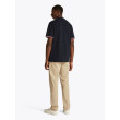 Tommy Hilfiger tričko modré Tommy Hilfiger tričko modré