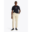 Tričko Tommy Hilfiger MW0MW38636DW5 Modrá Tričko Tommy Hilfiger MW0MW38636DW5 Modrá