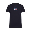 Tričko Tommy Hilfiger MW0MW38636DW5 Modrá Tričko Tommy Hilfiger MW0MW38636DW5 Modrá