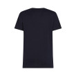 Tričko Tommy Hilfiger MW0MW38636DW5 Modrá Tričko Tommy Hilfiger MW0MW38636DW5 Modrá