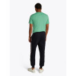 Tommy Hilfiger pánske tepláky s bočným pásom joggers modré Tommy Hilfiger pánske tepláky s bočným pásom joggers modré