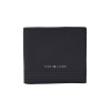 Tommy Hilfiger Business Card peňaženka modrá Tommy Hilfiger Business Card peňaženka modrá