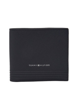 Tommy Hilfiger Business Card peňaženka modrá
