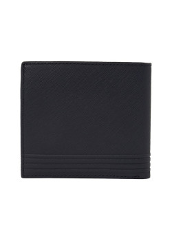 Tommy Hilfiger Business Card peňaženka modrá