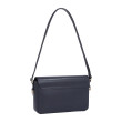 Tommy Hilfiger Distinct Conv crossbody kabelka modrá