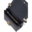 Tommy Hilfiger Heritage crossbody kabelka modrá Tommy Hilfiger Heritage crossbody kabelka modrá