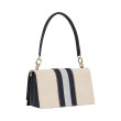 Tommy Hilfiger Heritage crossbody kabelka modrá Tommy Hilfiger Heritage crossbody kabelka modrá