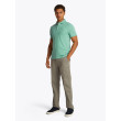 Tommy Hilfiger 1985 Slim Fit pánske polo tričko zelené Tommy Hilfiger 1985 Slim Fit pánske polo tričko zelené