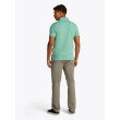 Tommy Hilfiger 1985 Slim Fit pánske polo tričko zelené Tommy Hilfiger 1985 Slim Fit pánske polo tričko zelené