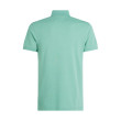 Tommy Hilfiger 1985 Slim Fit pánske polo tričko zelené Tommy Hilfiger 1985 Slim Fit pánske polo tričko zelené