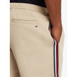 Tommy Hilfiger pánske krátke nohavice béžové Tommy Hilfiger pánske krátke nohavice béžové