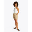 Tommy Hilfiger dámsky Slim top ecru Tommy Hilfiger dámsky Slim top ecru