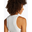 Tommy Hilfiger dámsky Slim top ecru Tommy Hilfiger dámsky Slim top ecru