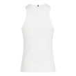 Tommy Hilfiger dámsky Slim top ecru Tommy Hilfiger dámsky Slim top ecru