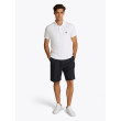 Tommy Hilfiger bavlnené polo tričko biele Tommy Hilfiger bavlnené polo tričko biele
