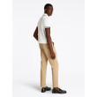 Tommy Hilfiger Slim Fit Polo tričko biele