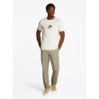 Tričko Tommy Hilfiger MW0MW38628Z00 Žltá Tričko Tommy Hilfiger MW0MW38628Z00 Žltá
