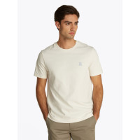 Tričko Tommy Hilfiger MW0MW39256Z00 Žltá