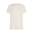 Tričko Tommy Hilfiger MW0MW39256Z00 Žltá Tričko Tommy Hilfiger MW0MW39256Z00 Žltá