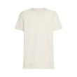 Tričko Tommy Hilfiger MW0MW39256Z00 Žltá Tričko Tommy Hilfiger MW0MW39256Z00 Žltá
