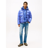 Tommy Jeans pánske rifle Otis Faded modré Tommy Jeans pánske rifle Otis Faded modré