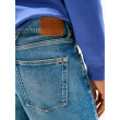 Tommy Jeans pánske rifle Otis Faded modré Tommy Jeans pánske rifle Otis Faded modré