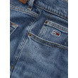 Tommy Jeans pánske rifle Otis Faded modré Tommy Jeans pánske rifle Otis Faded modré