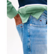 Tommy Jeans pánske rifle Ryan modré Tommy Jeans pánske rifle Ryan modré