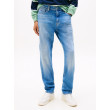 Tommy Jeans pánske rifle Ryan modré Tommy Jeans pánske rifle Ryan modré