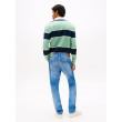 Tommy Jeans pánske rifle Ryan modré Tommy Jeans pánske rifle Ryan modré