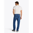 Tommy Jeans pánske rifle Ryan vyblednuté modré Tommy Jeans pánske rifle Ryan vyblednuté modré