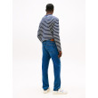 Tommy Jeans pánske rifle Ryan vyblednuté modré Tommy Jeans pánske rifle Ryan vyblednuté modré