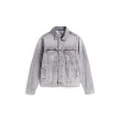 Tommy Jeans pánska rifľová bunda Ryan čierna